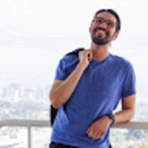 Meet your Posher, Brandon